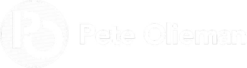 Pete Olieman - Motionographer/Animator