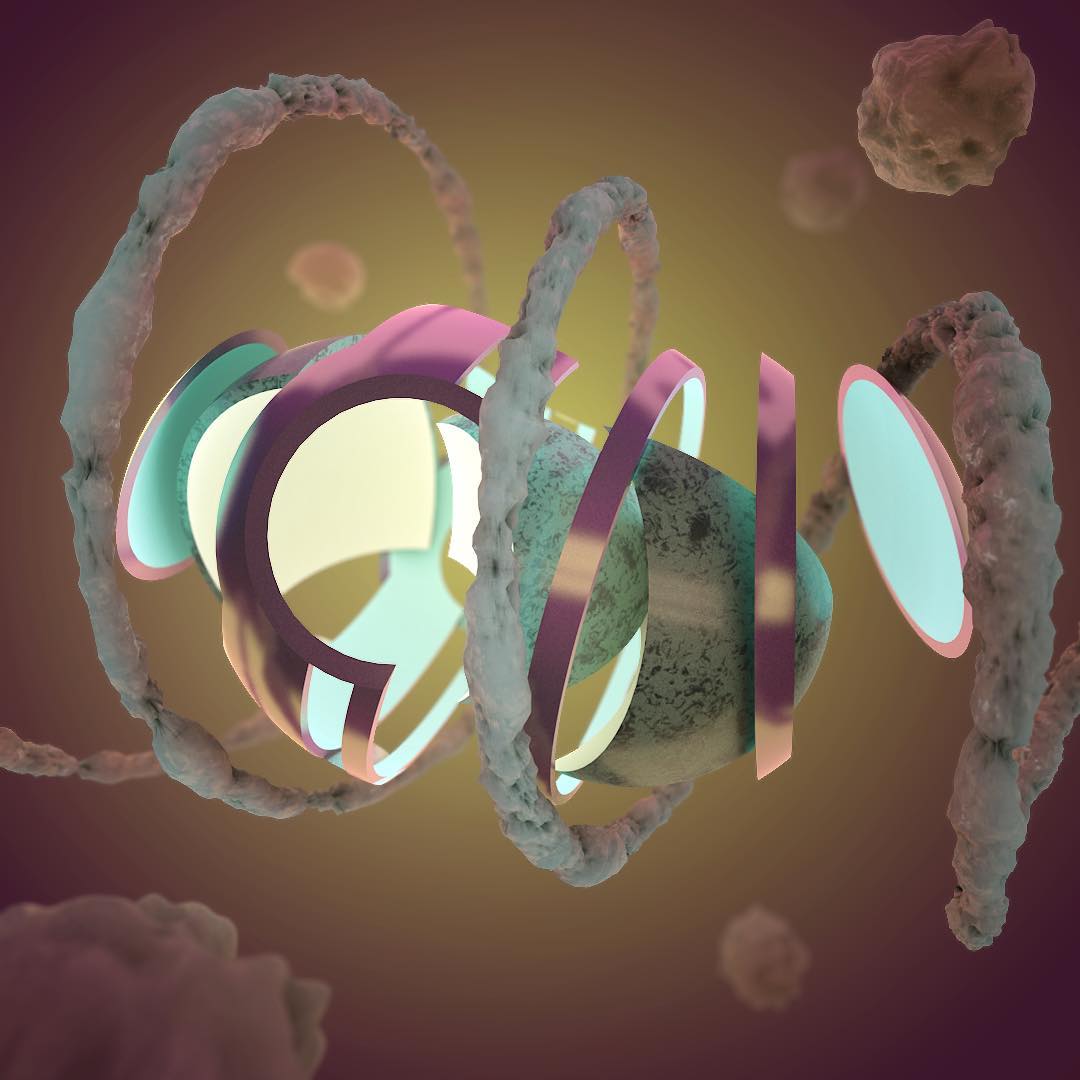 #aftereffects #cinema4d #3d #c4d #pwoig